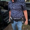 LVAD Workout Belt for Men & Women - Heartmate 3