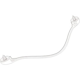 SHADトップケース用ストッパー D1B1TIR