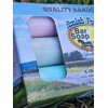Amish Farm Handcrafted Natural Ingredients Bar Soap 6 Huge 6+