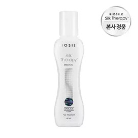 Silk Therapy [VIP특가][체험특가]실크테라피 오리지널 에센스 60ml [VIP Special][Experience Special] Silk Therapy Original Essence 60ml