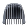 WELURE Replacement 2mm Stubble Comb Fits for Philipss for Norelcoo