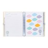 Busy B 6584 "Baby B Baby" Journal with Pockets and