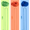 MAGICYOYO Pack of 12 Diabolo Strings, 60 Inch (1.5M) Pro