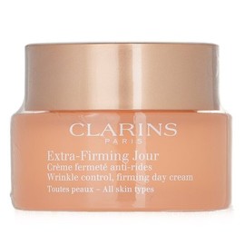 Clarins Extra-Firming Jour Wrinkle Control Firming Day Cream - For All Skin Types 50ml