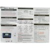 100A MPPT Solar Charge Controller 12v/24v Current Auto Focus MPPT