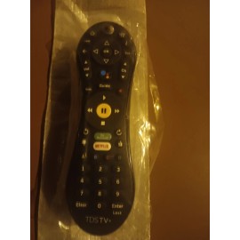 Tivo S6A TDSTV REMOTE CONTROLS W/ BATTERY-2 Remotes!!