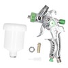 Spray Gun Paint Sprayer Mini Household Portable Tool Set Kit
