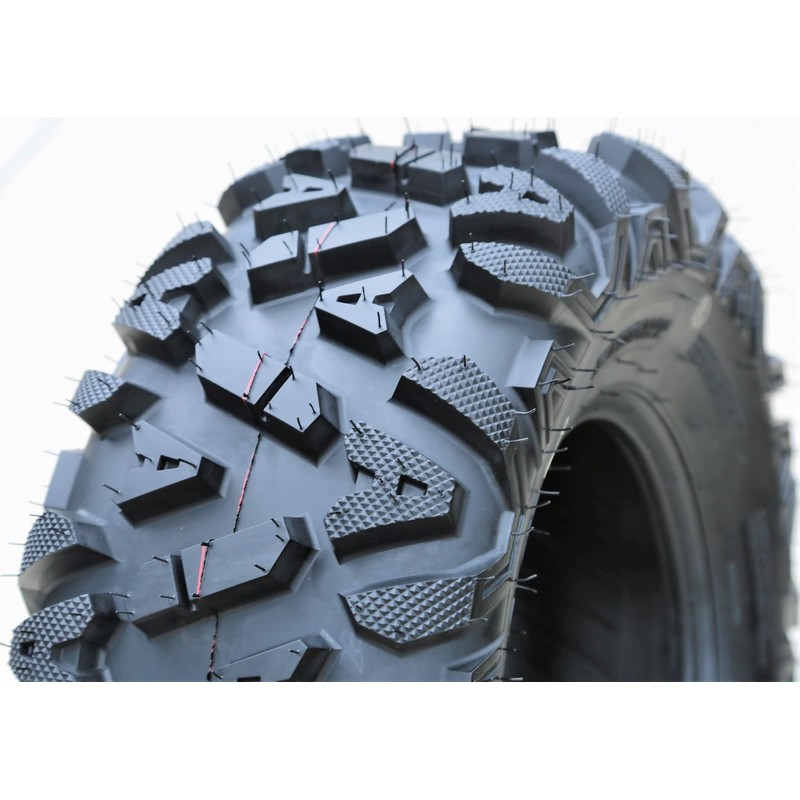 Forerunner Knight M/T ATV UTV Mud Off-Road Tire-26x11.00-12 26x11-12 26x11x12