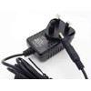 6 Volt Mains AC-DC Adaptor Power Supply for Omron M3