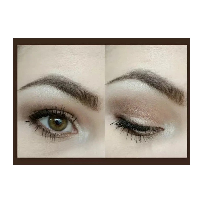 Essence Contouring Eye Pencil - 02 - Chocolate Meets Vanilla