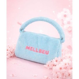 mellbeu pouch / mellbeu 멜비유 파우치