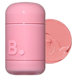 Banila Co. Romantic Blush Lip & Cheek 3.7g, 23 Kamkam, 1 piece / 바닐라코 로맨틱 블러쉬 립앤치크 3.7g, 23 캄캄, 1개