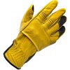 Biltwell | Borrego Gloves | Motorcycle Gloves | CE Certified