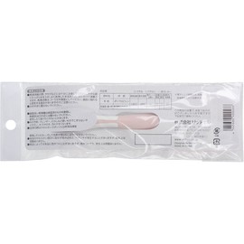 Easy to hold fork pink -