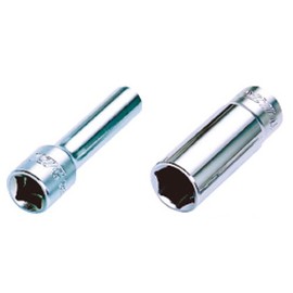 JTC 9.5 mm Deep Socket 18 mm 6 Corners jtc36318