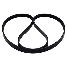 JZGRDN Drive Belt Hydro Pump Belt 1-633749 633749 Compatible with Toro