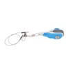 Outrigger Glider Board Unlock Clips Adjustable Heavy Tension Downrigger Line