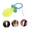 Alipis Large Oversized Pacifier for Cosplay Photo Booth Accessory Jumbo
