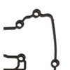 febi bilstein 36707 Valve Cover Gasket, Pack of 1, Black