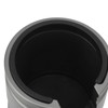 Coffee Portafilter Holder Adjustable Height Universal Easy To Install Round