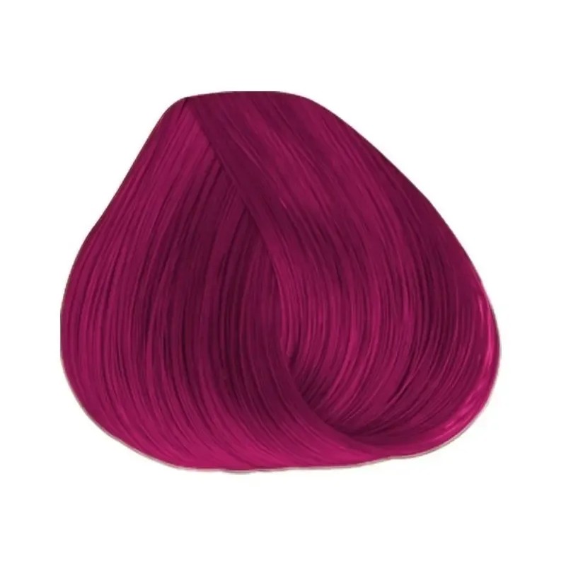 Tinte Küül Fantasía Funny colors tono magenta para cabello