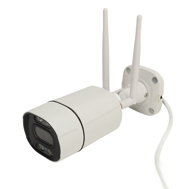 WiFi Wireless Camera 2MP HD Dual Light Full Color Multi