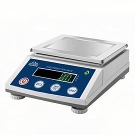 Seattle Alki Scientific Lab Scale | 3000 g x 0.01 g | USA Company | High-Precision Balance for Labs