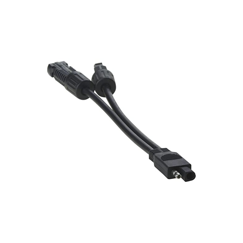 Renogy Solar Connector to SAE Adaptor