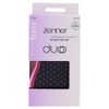 Zenner DUOO Brush - 2-in-1 Detangling Brush for Wet and