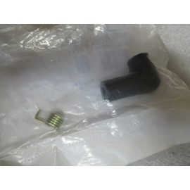 OMC H2C OMC Evinrude Johnson 580339 0580339 SP Plug Boot OEM New Factory Boat Parts