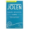 Jolen Body Hair Removal Strips 36 Strips
