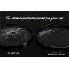 NiSi Armor FX UV Filter 55 mm - Explosion-proof UV