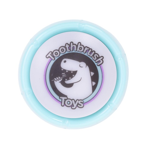 Toothbrush Timer for Kids 2 Minutes by Toothbrush Toys –