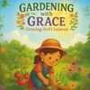 "Gardening with Grace: Growing God’s Lessons"