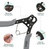 The Beadsmith One Step Looper – Create and Trim Consistent