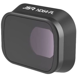 Mini 3 Pro Camera Lens Filter MCUV CPL ND8 ND16 ND32 ND64 ND256 ND/PL Filters Kit for DJI Mavic Mini 3 Pro Drone Accessories (ND64)