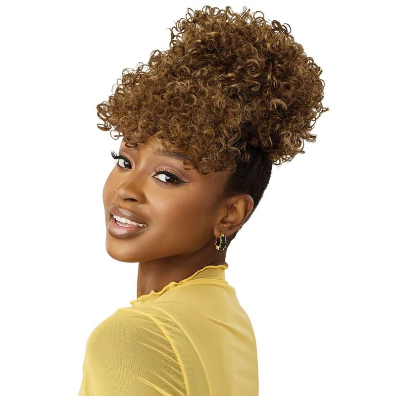 Outre Converti Cap - Spiral Symphony (OFF BLACK 1B)