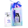 HAMIDI RUQAIYAH DELUXE SILK WATER PERFUME SPRAY 50 ML /