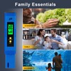 2025 All-New pH Meter for Water - High Accuracy Digital