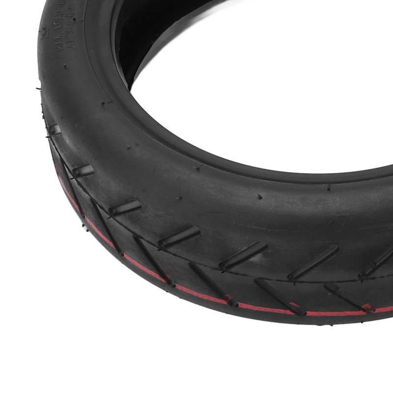 8 1/2x2 Electric Scooter Rubber Tire Replacement Tubeless Tire for