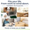 Mindsight Focused Activity Timer & Tracker | Promotes Work Life