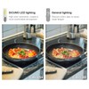 DiCUNO E17 LED Bulb, Appliance Bulbs, Microwave Oven, Stovetop Light,