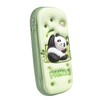 LJCZKA Cute Panda Pencil Case for Girls Boys, Panda Pencil