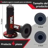 4pcs Puños Protaper Para Moto 78 Excelenteagarrestunt Cross