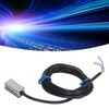5Pcs Magnetic Switch Sensor 2 Wire Normally Open Proximity Sensor