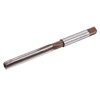 uxcell 5/16" Hand Reamer H8 Accuracy Alloy Tool Steel 6