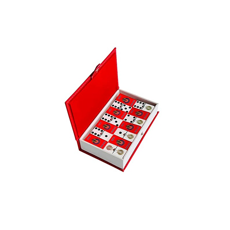 Domino Chivas Guadalajara