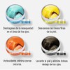 Parches De Ojos Original Elimina Ojeras Bolsas Lanbena (Ácido Hialurónico)