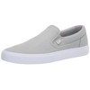 DC Men's Manual Slip-On Txse Skate Shoe (Manual Slip-on Txse)
