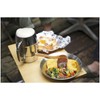 Kakusei MJ-1000 Stainless Steel Stein, 3.3 fl oz (16 L)
